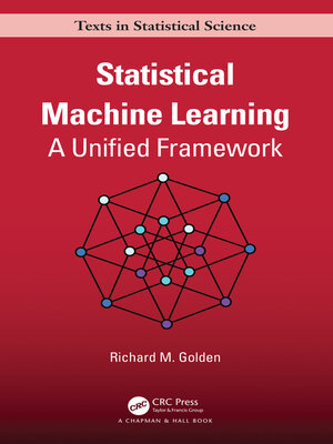 cover image of Statistical Machine Learning